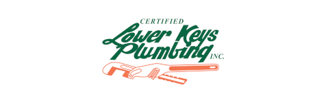Logo for CERTIFIED LOWER KEYS PLUMBING, INC.